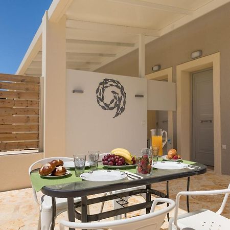 Senses Suites Dassia  Buitenkant foto