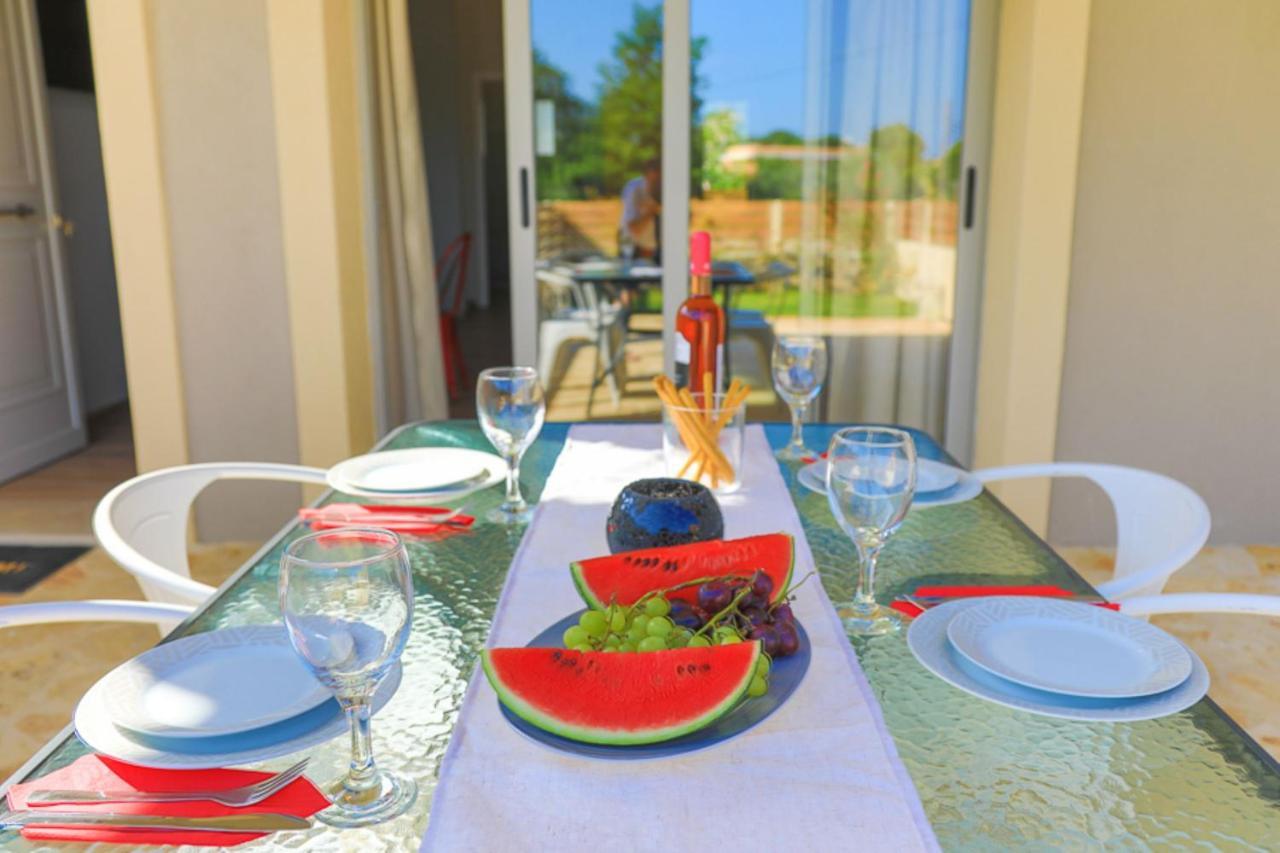 Senses Suites Dassia  Buitenkant foto